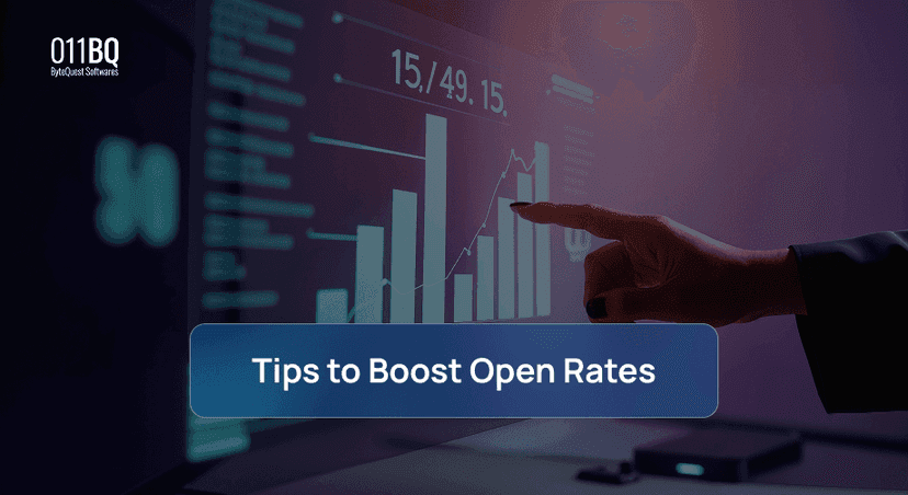 Personalization in Email Campaigns: Tips to Boost Open Rates